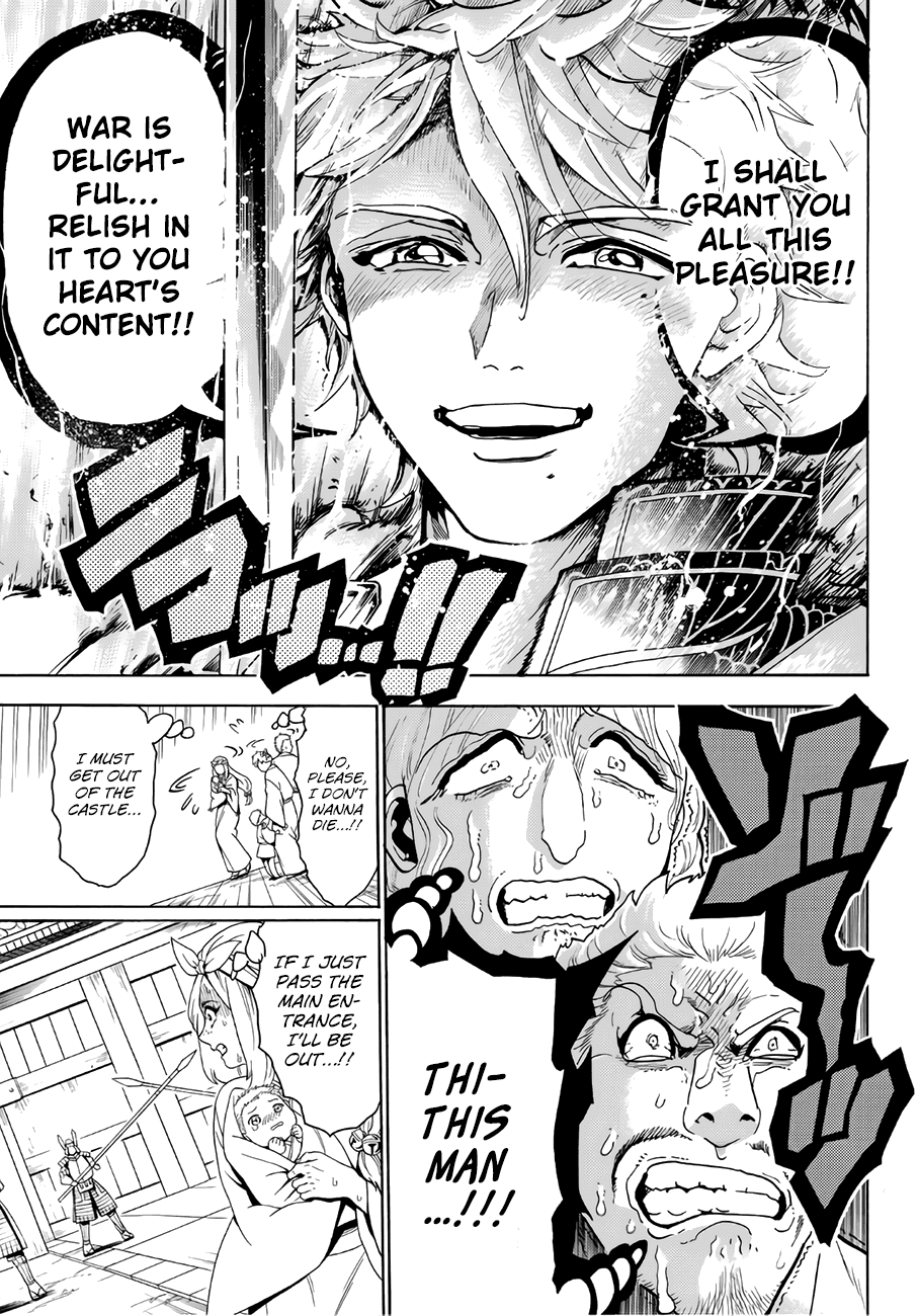 Orient Chapter 14 page 11 - Chapter 14: Joint Struggle