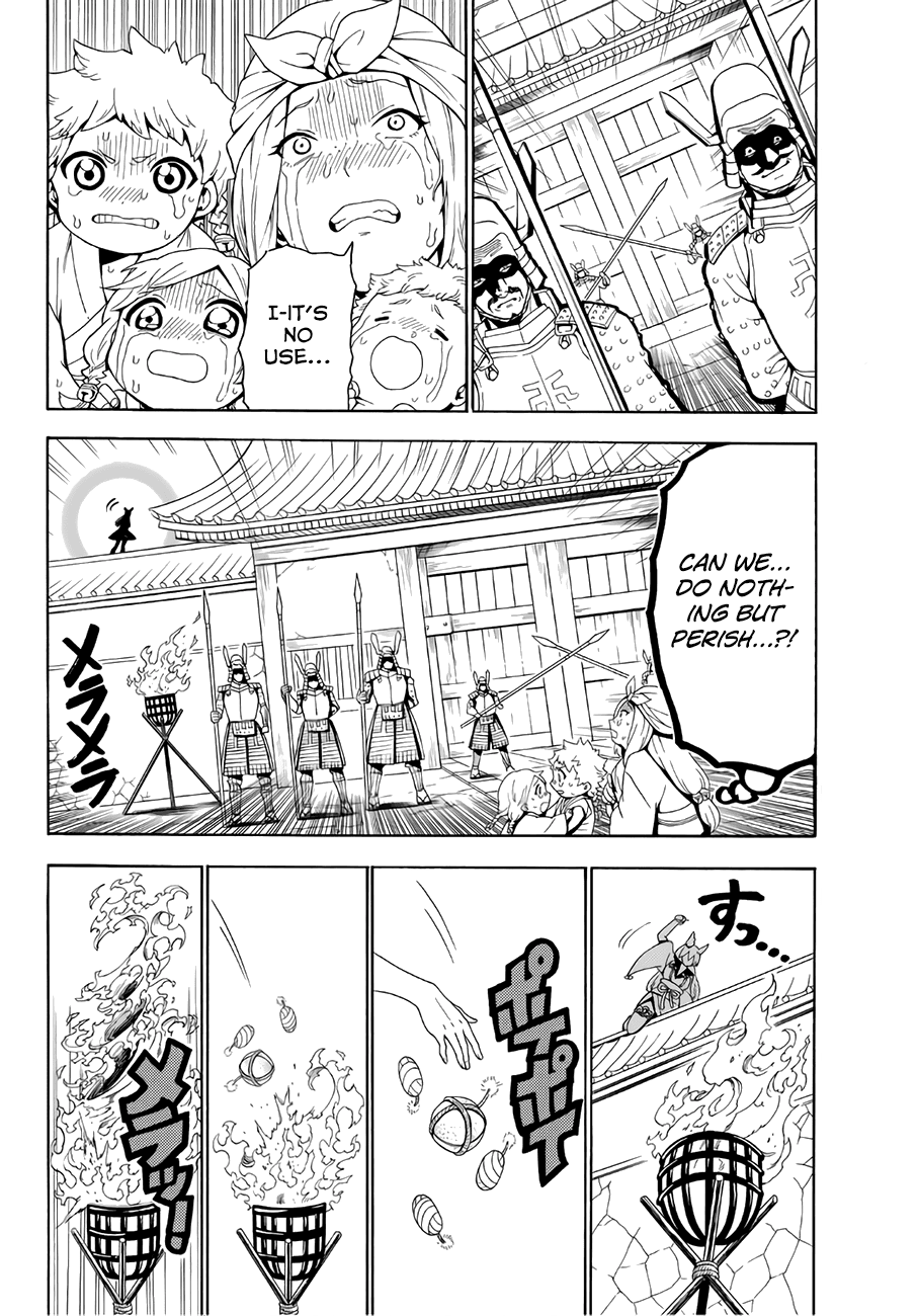 Orient Chapter 14 page 12 - Chapter 14: Joint Struggle