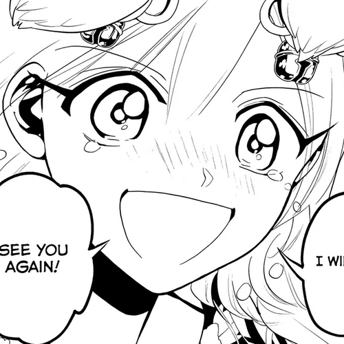 Orient Chapter 17: Stronger cover