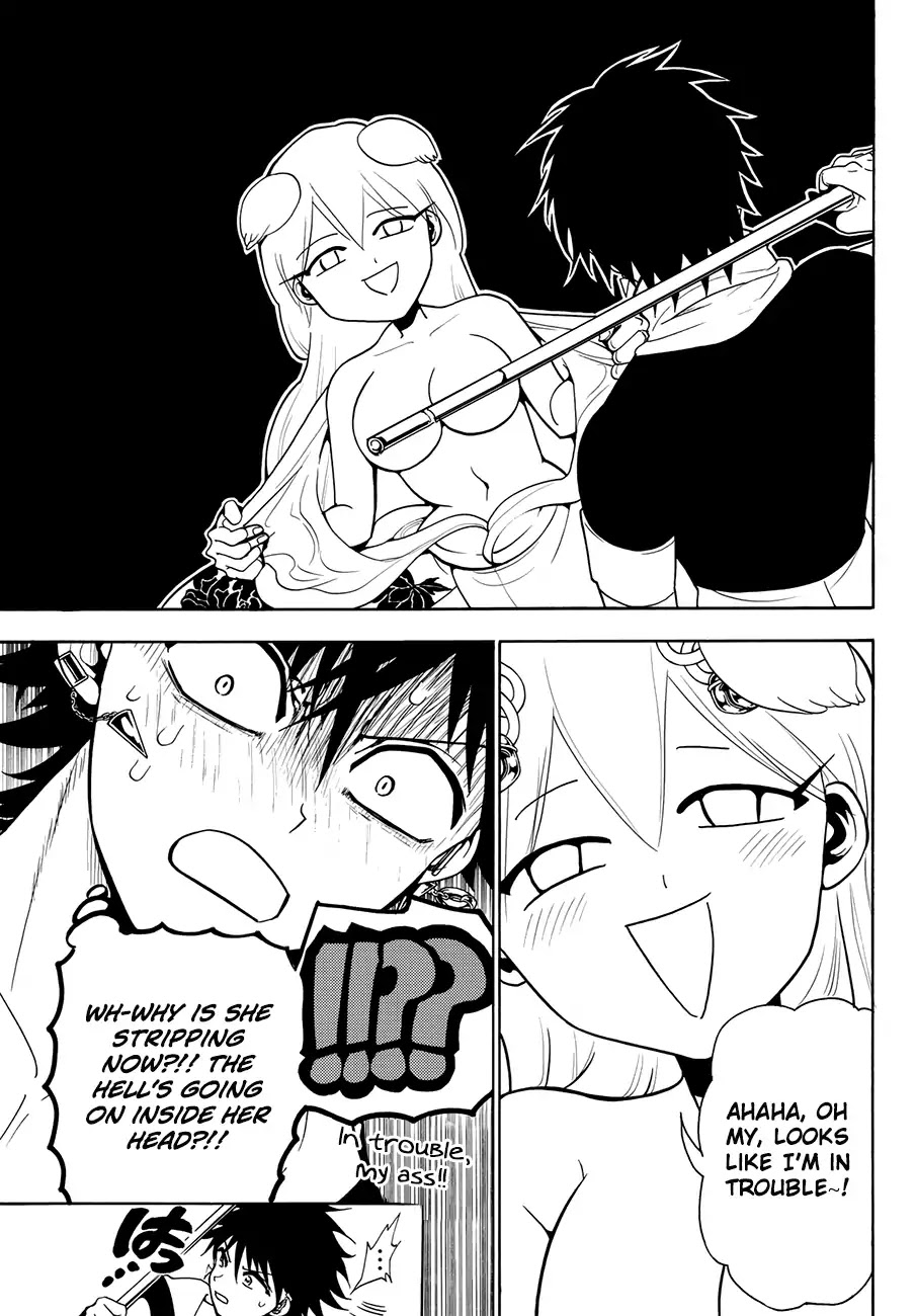 Orient Chapter 18 page 7 - Chapter 18: Three Way Struggle