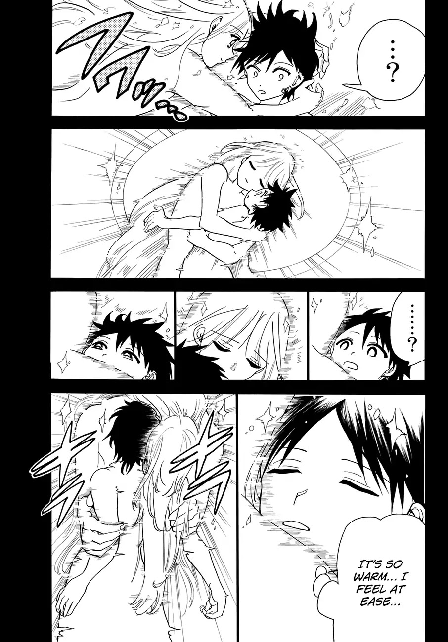 Orient Chapter 23 page 13 - Chapter 23: The Color Of The Soul