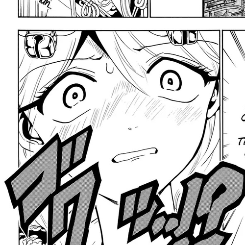 Orient Chapter 26: Musashi's Backstory cover