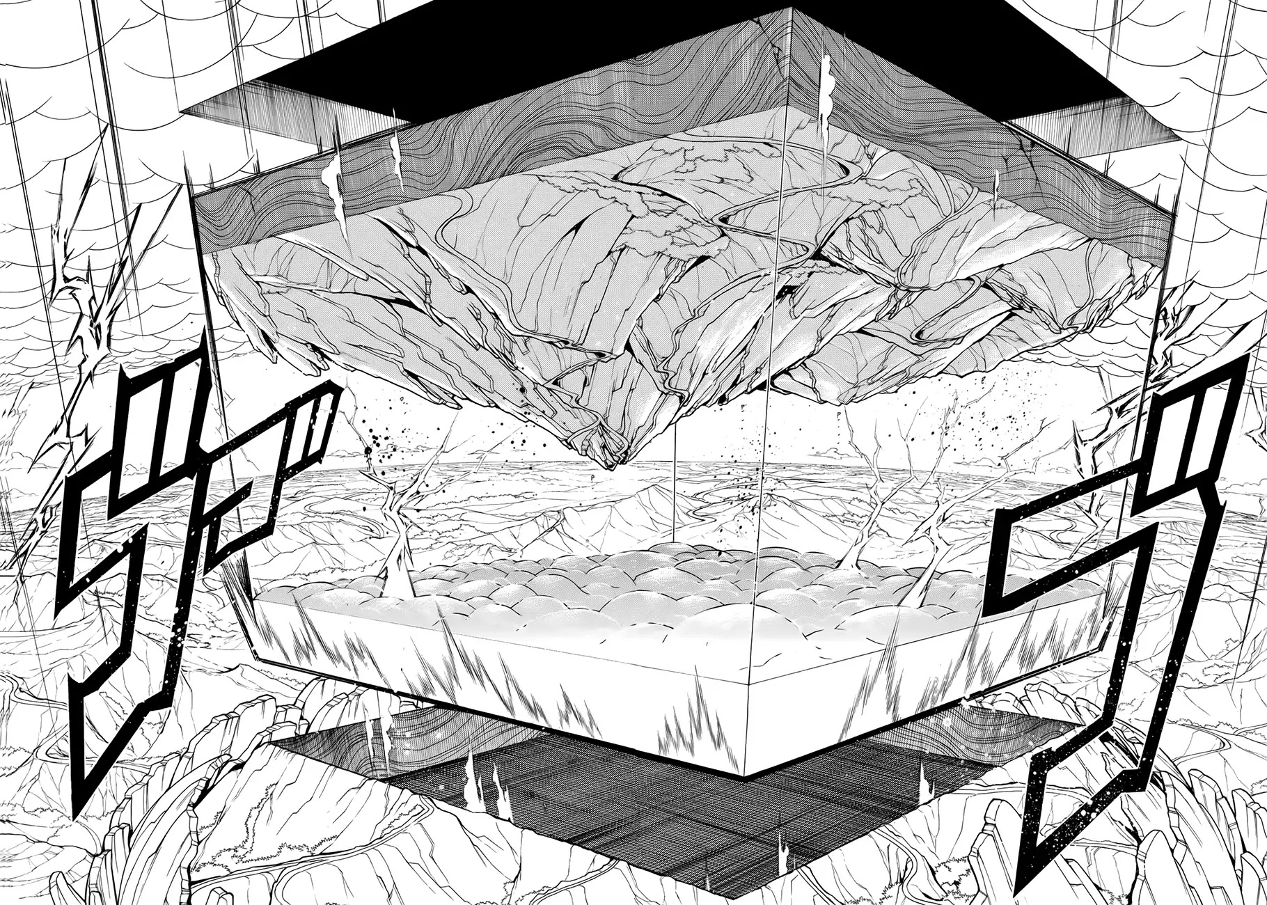 Orient Chapter 37 page 5 - Chapter 37: Head First