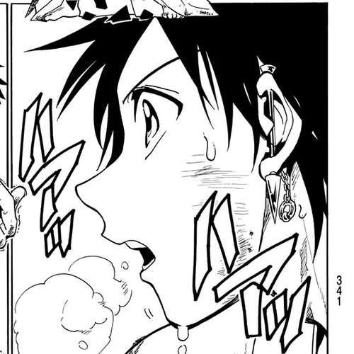 Orient Chapter 40: The Meteor Swarm Strikes cover