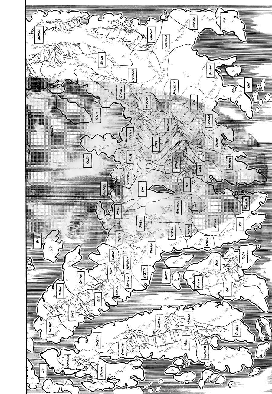 Orient Chapter 42 page 17 - Chapter 42: Beyond This Path
