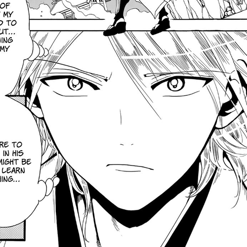 Orient Chapter 42: Beyond This Path cover