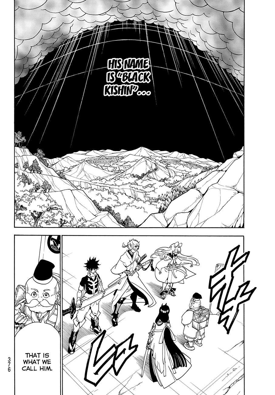 Orient Chapter 46 page 11 - Chapter 46