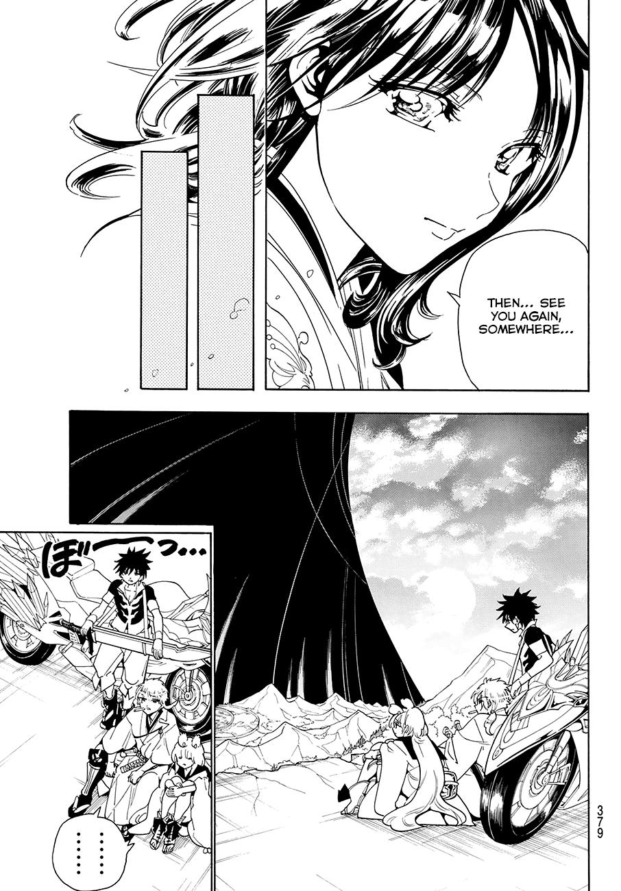Orient Chapter 46 page 14 - Chapter 46