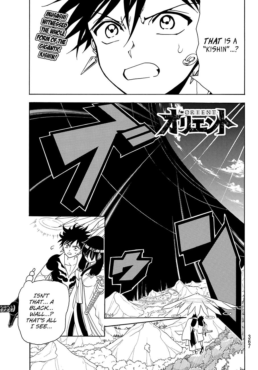 Orient Chapter 46 page 2 - Chapter 46