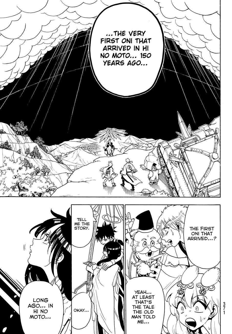 Orient Chapter 46 page 6 - Chapter 46