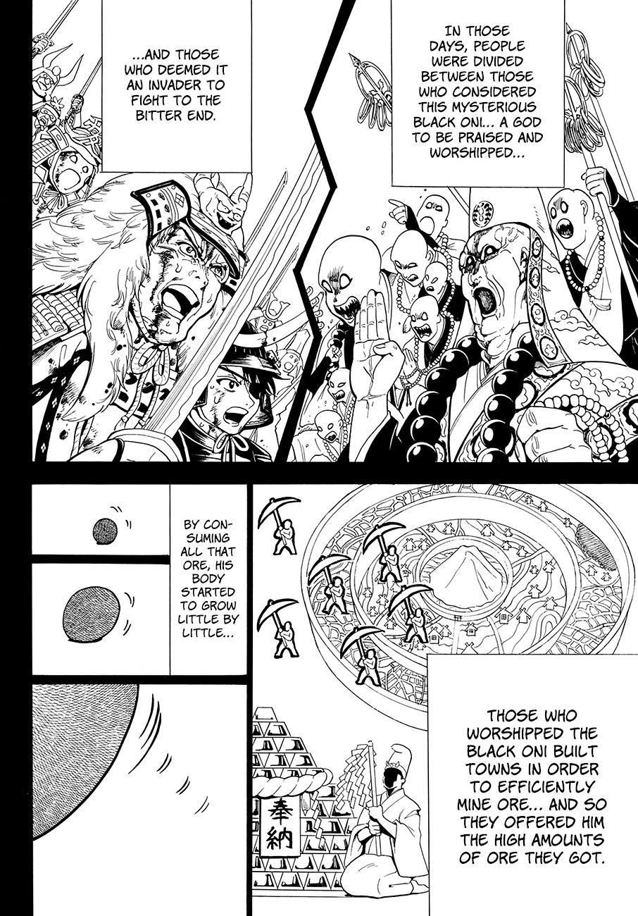 Orient Chapter 46 page 9 - Chapter 46