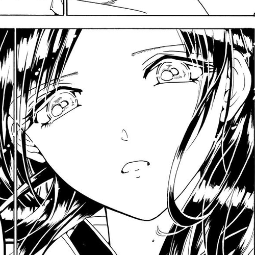 Orient Chapter 46 cover