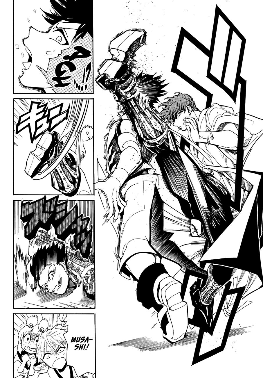 Orient Chapter 47 page 13 - Chapter 47