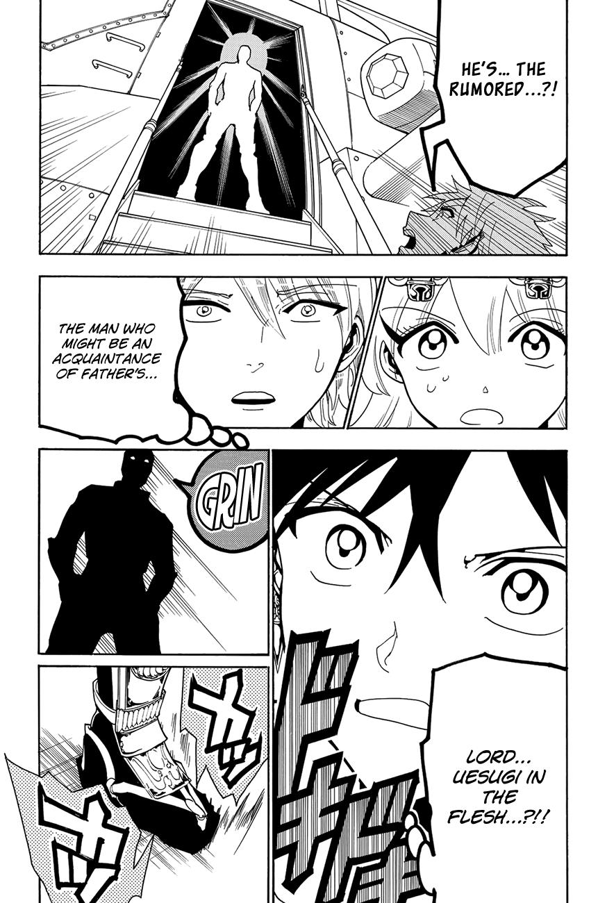 Orient Chapter 47 page 18 - Chapter 47