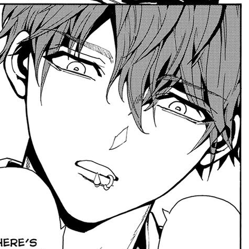 Orient Chapter 47 cover