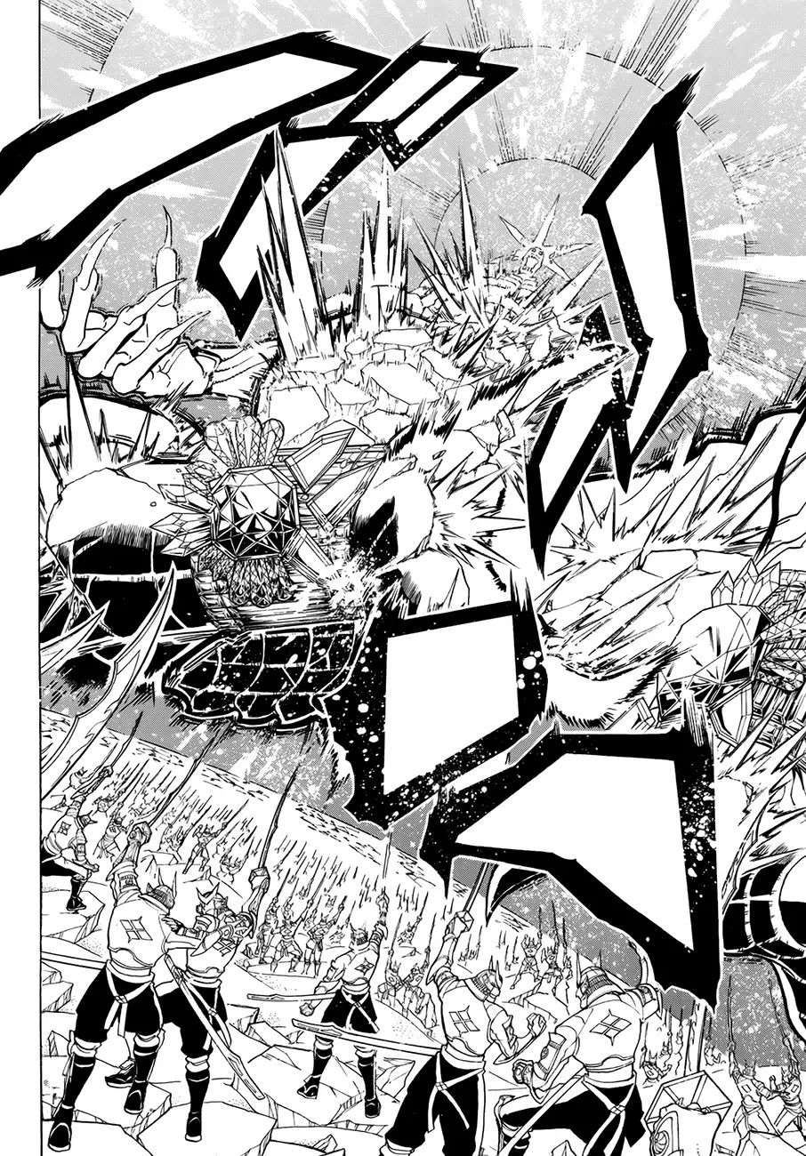 Orient Chapter 5 page 6 - Chapter 5: Hour of Victory