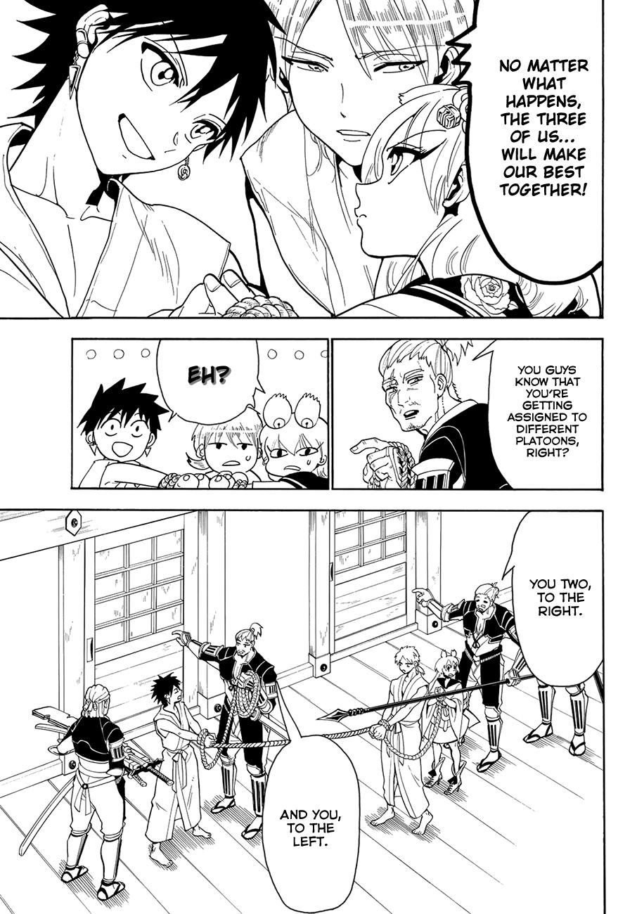 Orient Chapter 51 page 10 - Chapter 51