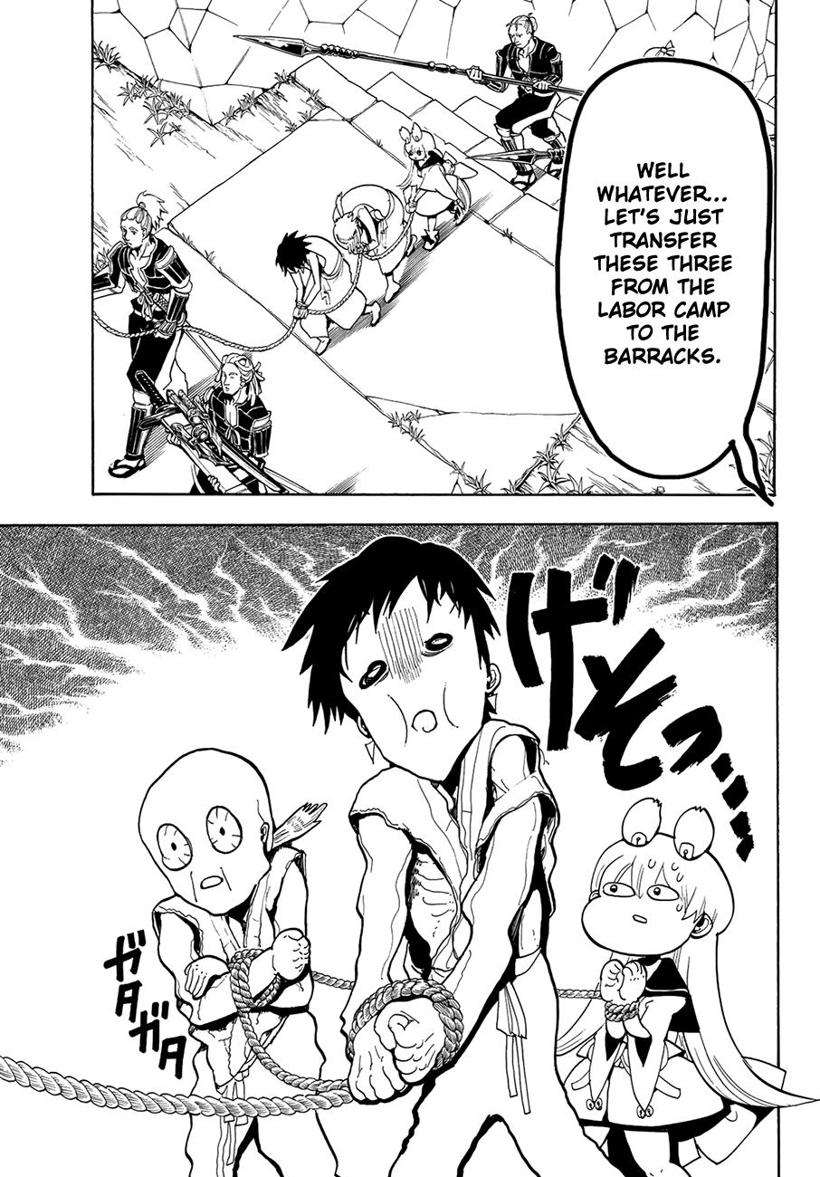 Orient Chapter 51 page 4 - Chapter 51