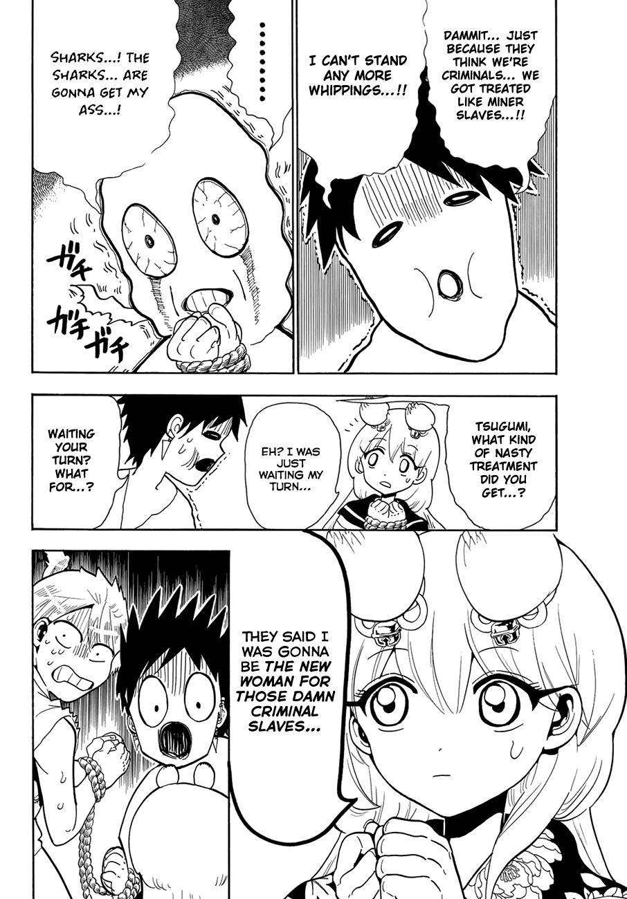 Orient Chapter 51 page 5 - Chapter 51