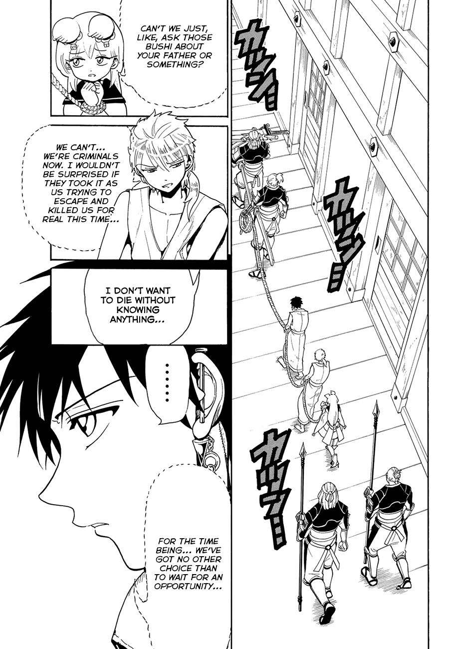 Orient Chapter 51 page 8 - Chapter 51
