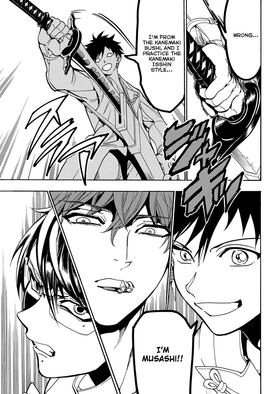 Orient Chapter 52 page 15 - Chapter 52