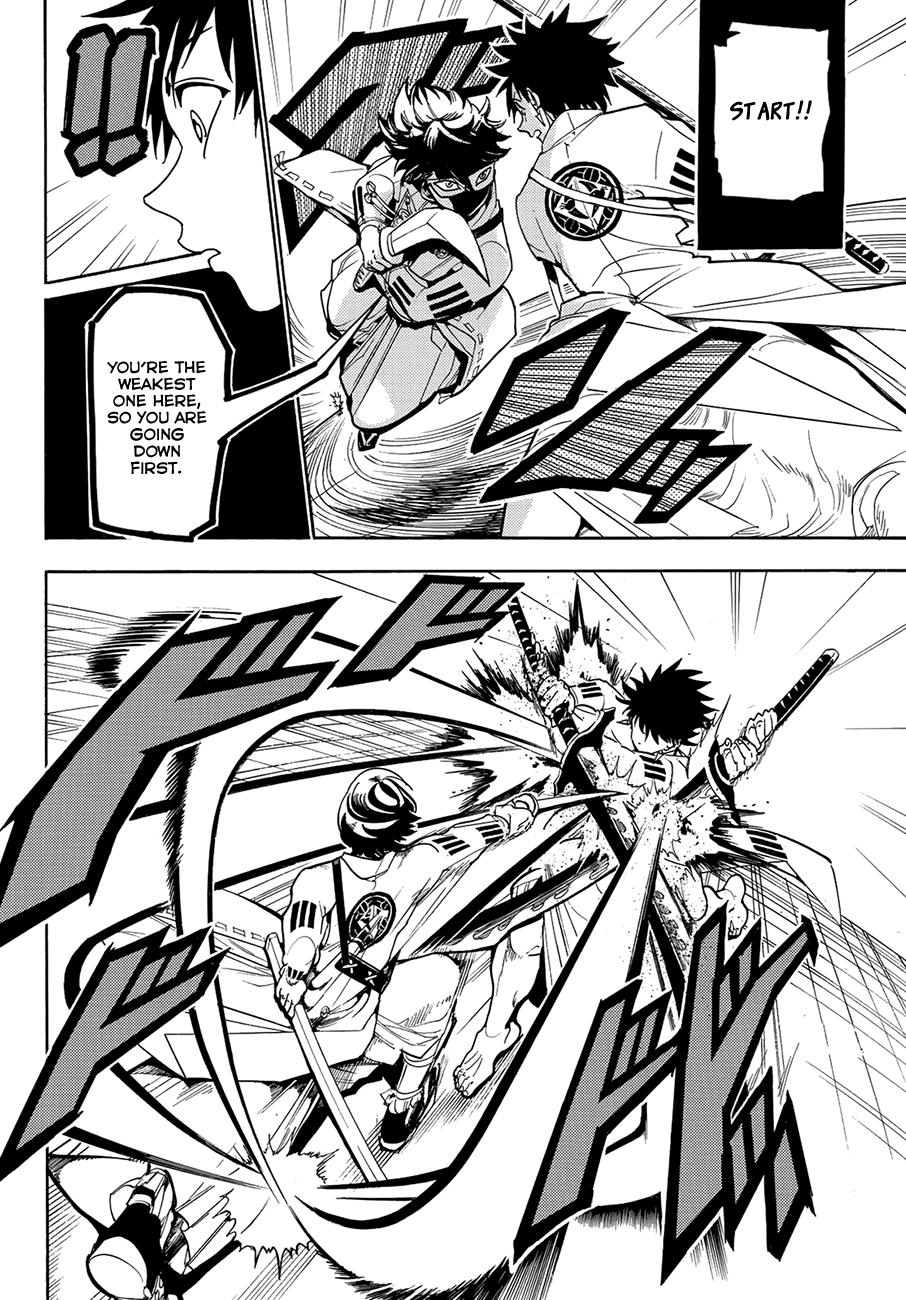 Orient Chapter 52 page 16 - Chapter 52