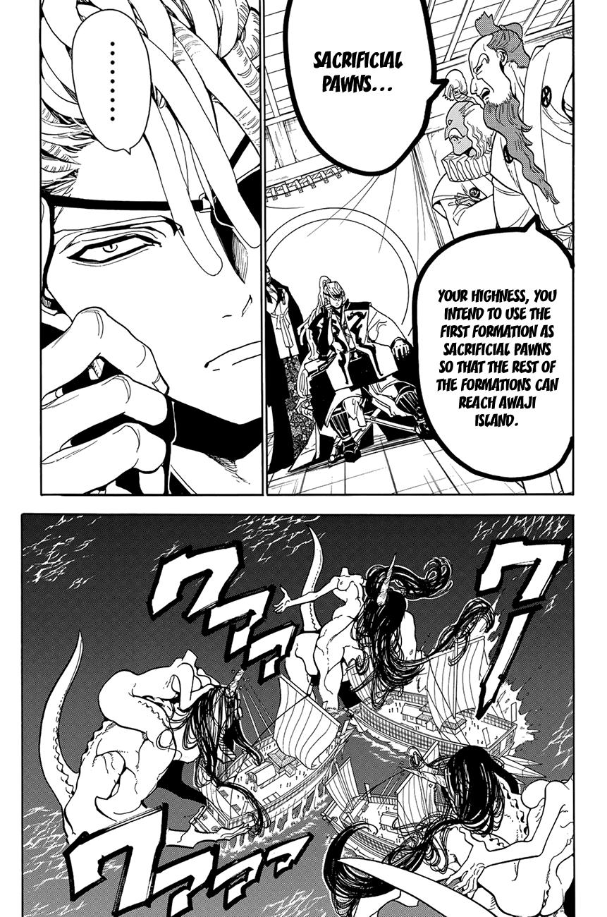 Orient Chapter 57 page 10 - Chapter 57