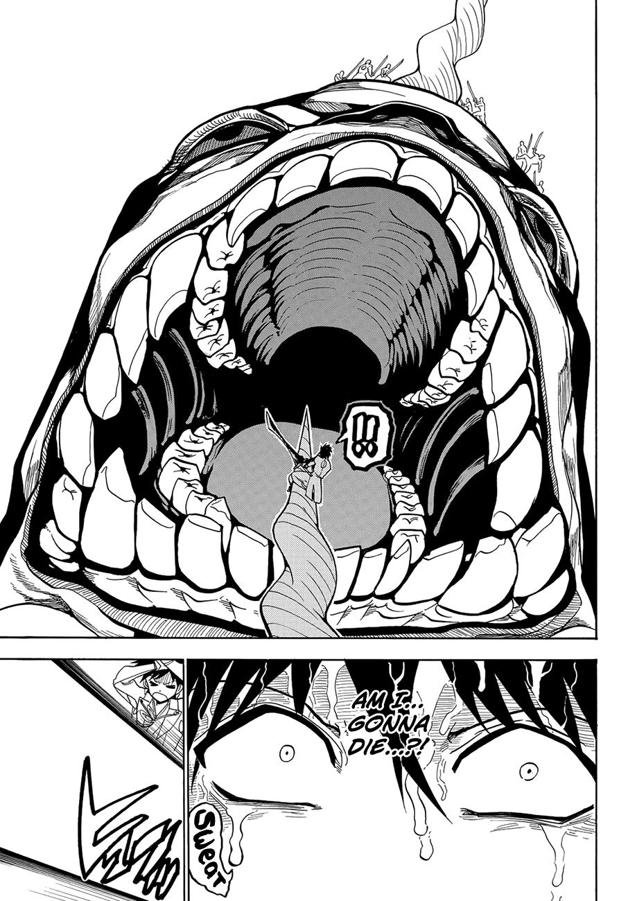 Orient Chapter 57 page 16 - Chapter 57