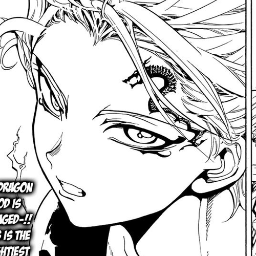 Orient Chapter 57 cover