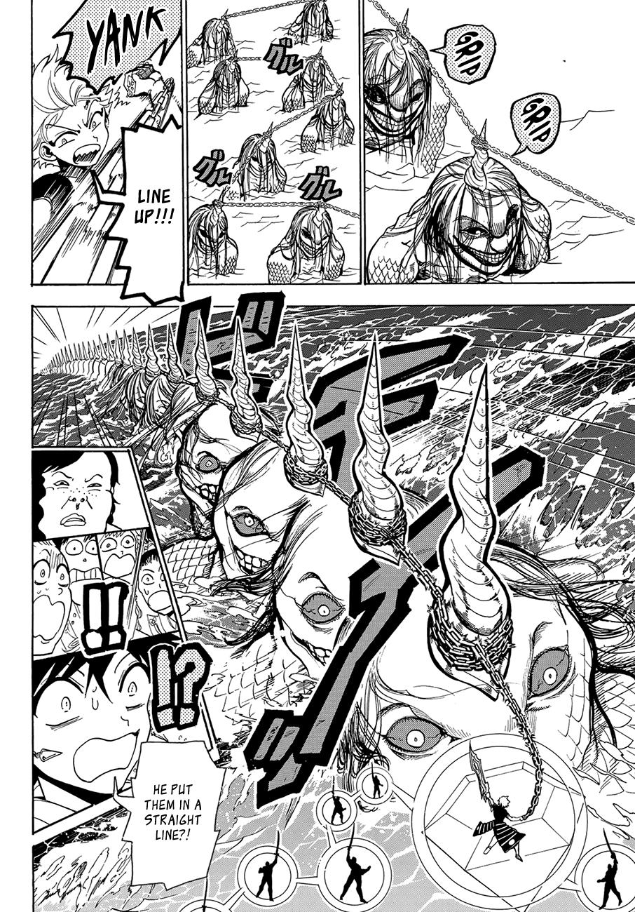 Orient Chapter 58 page 15 - Chapter 58