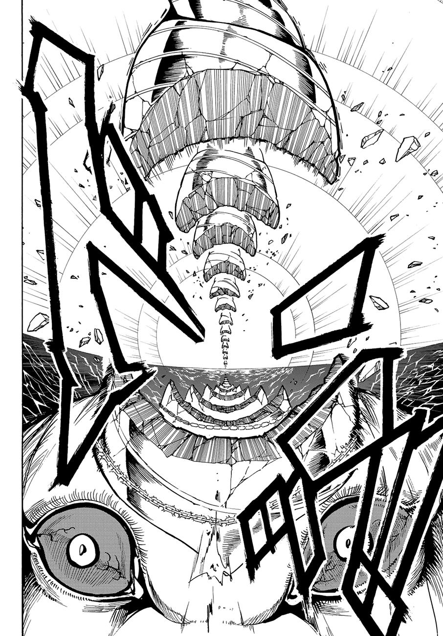 Orient Chapter 58 page 17 - Chapter 58