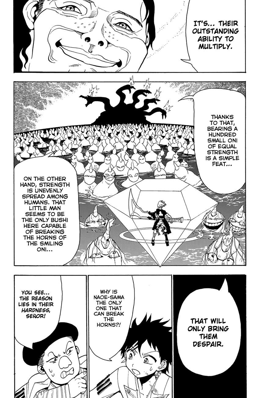 Orient Chapter 58 page 9 - Chapter 58