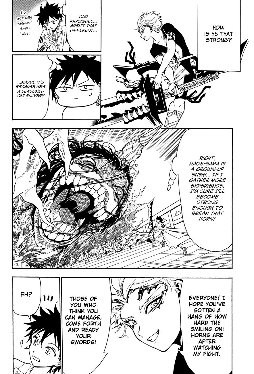 Orient Chapter 59 page 3 - Chapter 59