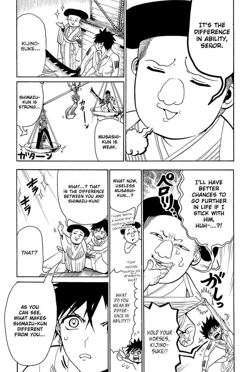 Orient Chapter 59 page 6 - Chapter 59