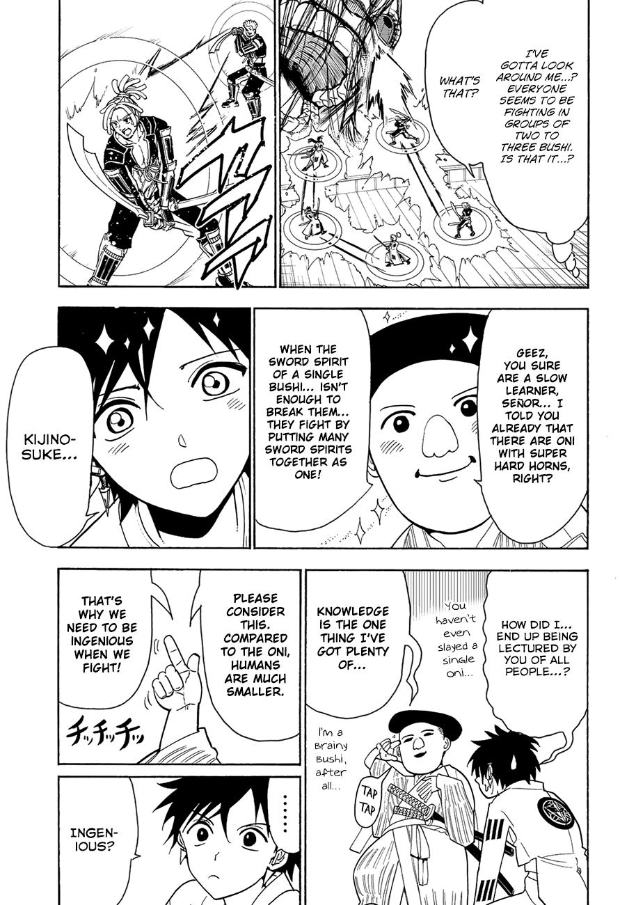 Orient Chapter 59 page 8 - Chapter 59