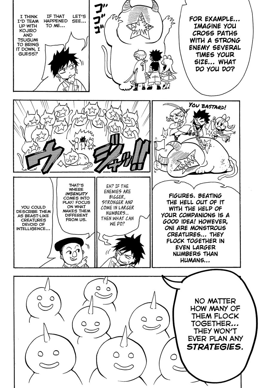 Orient Chapter 59 page 9 - Chapter 59