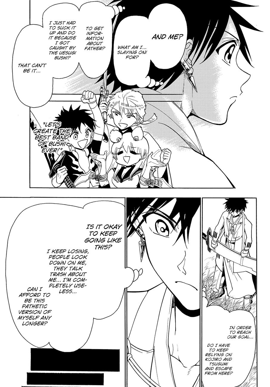 Orient Chapter 60 page 16 - Chapter 60