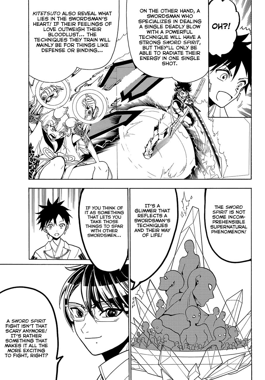 Orient Chapter 61 page 10 - Chapter 61