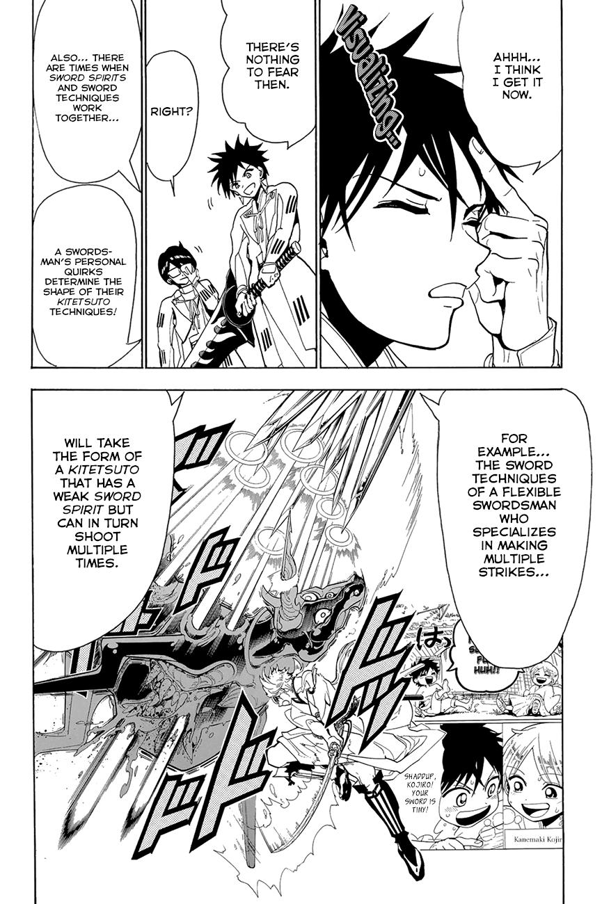 Orient Chapter 61 page 9 - Chapter 61