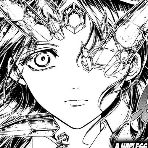 Orient Chapter 61 cover