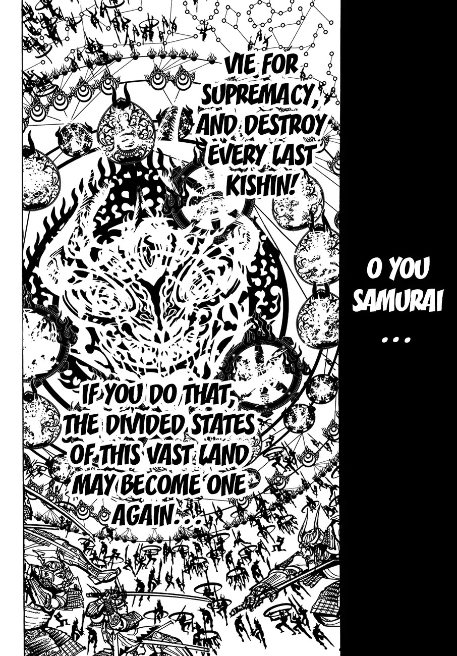 Orient Chapter 7 page 10 - Chapter 7: Unity Under Heaven