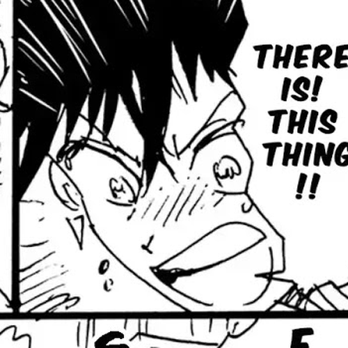 Orient Chapter 8.5: Kojirou Quits Smoking cover