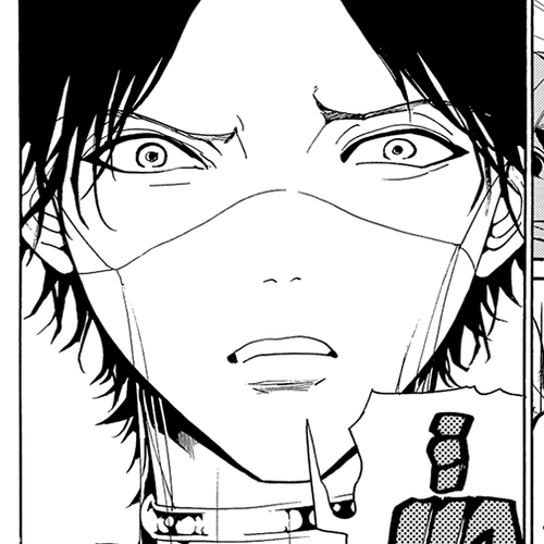 Orient Chapter 83: Don't Trust Your Own Shadow cover
