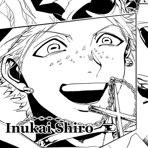 Orient Chapter 84: Entrusted cover