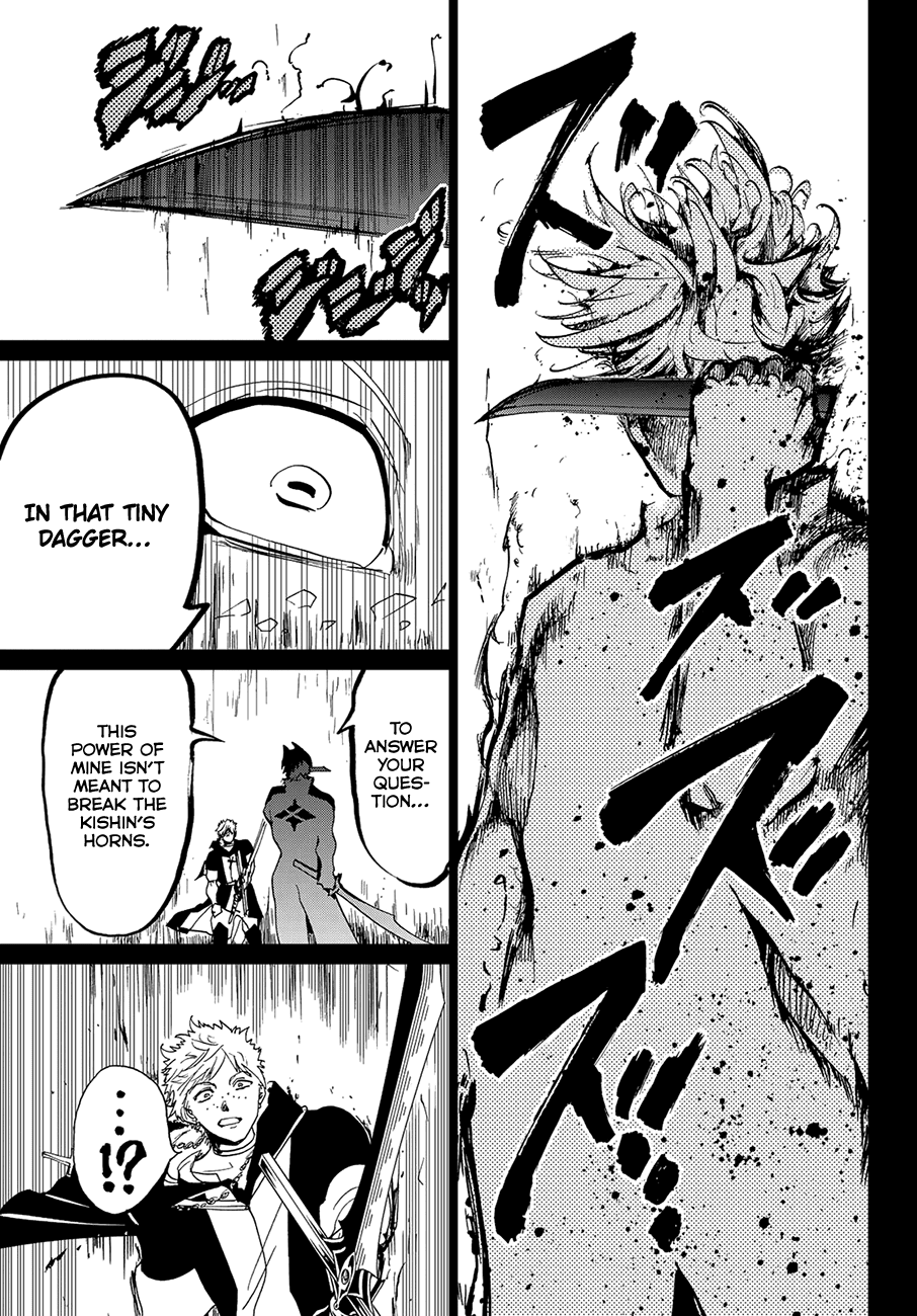 Orient Chapter 91 page 15 - Chapter 91: The Peak of Blue Swords