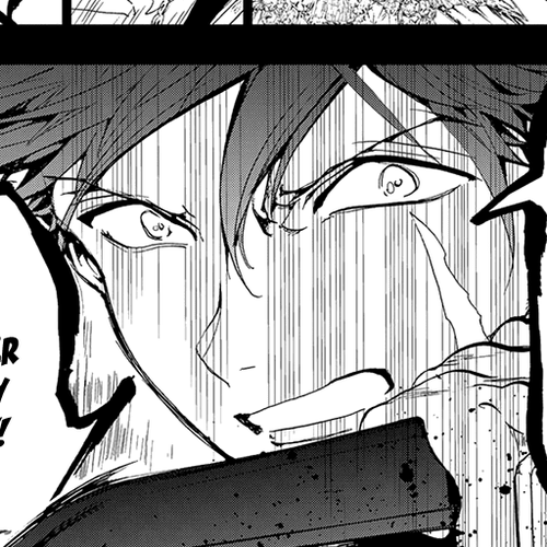 Orient Chapter 91: The Peak of Blue Swords cover