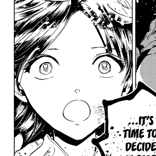 Orient Chapter 93: Proof of Existence cover