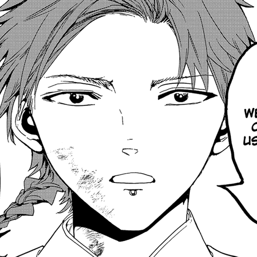 Orient Chapter 98: Restart cover