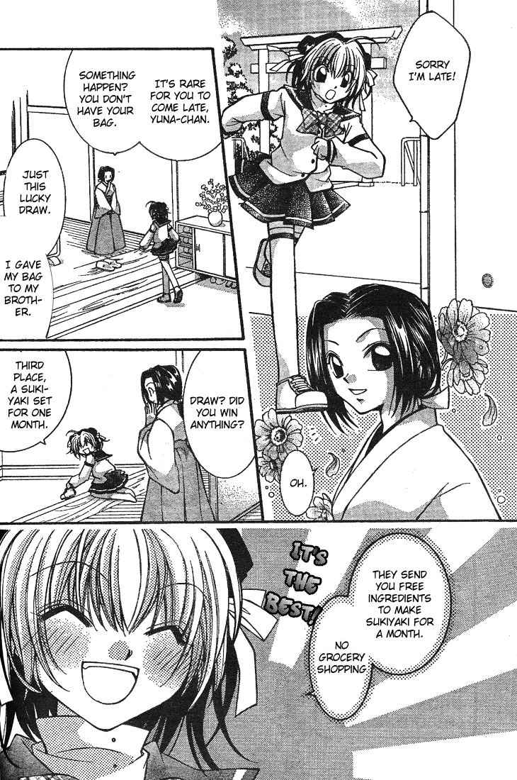 Origami Chapter 1 page 9 - Chapter 1