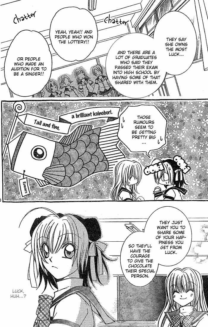 Origami Chapter 2 page 11 - Chapter 2